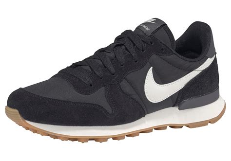 nike internationalist zwart leder|Internationalist Shoes & Sneakers. Nike.com.